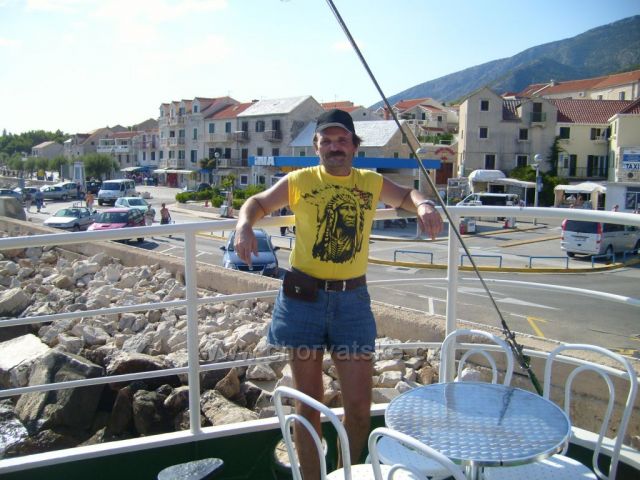 Bol ták a pluji dobít Jelsu