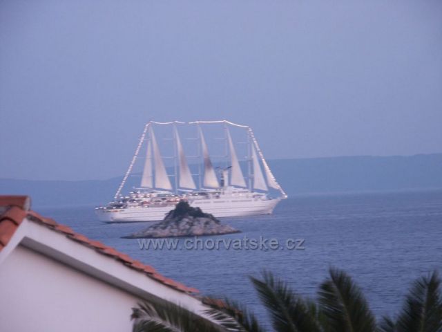 VRANJICA -
Ako v rozprávke