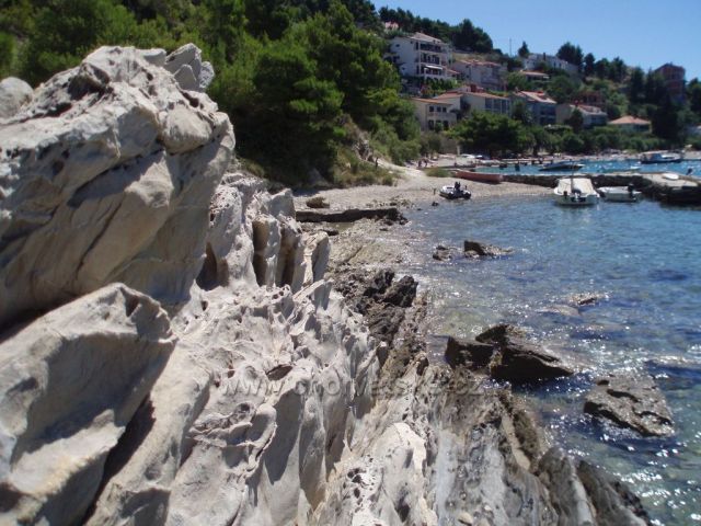 Staniči - Omišská riviera