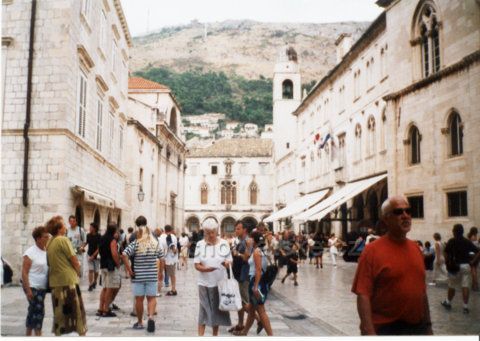 Dubrovník