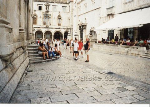 Dubrovník