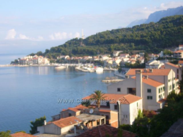 Podgora