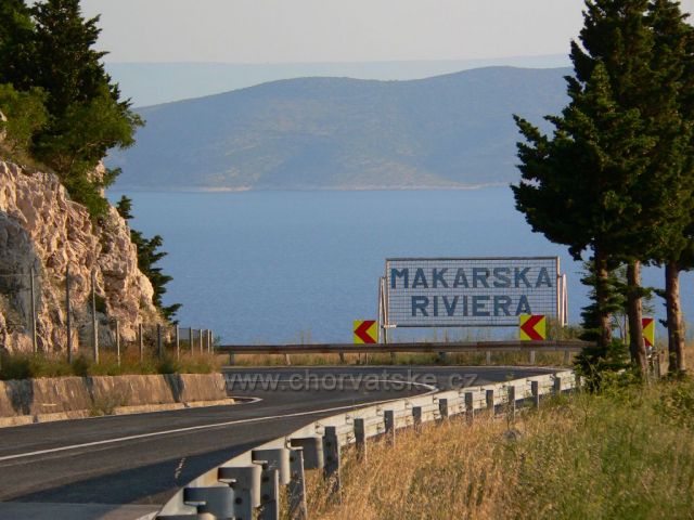 Makarská Riviera