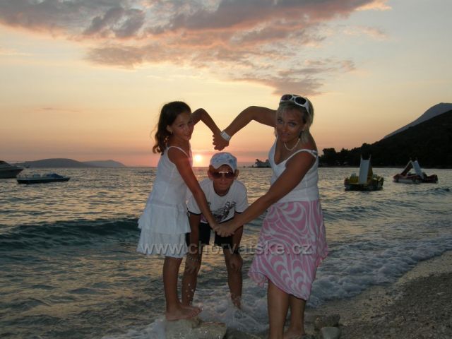 Srdeční záležitost