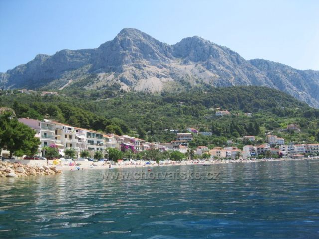 Podgora.