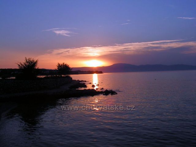 Krk-Malinska....2012