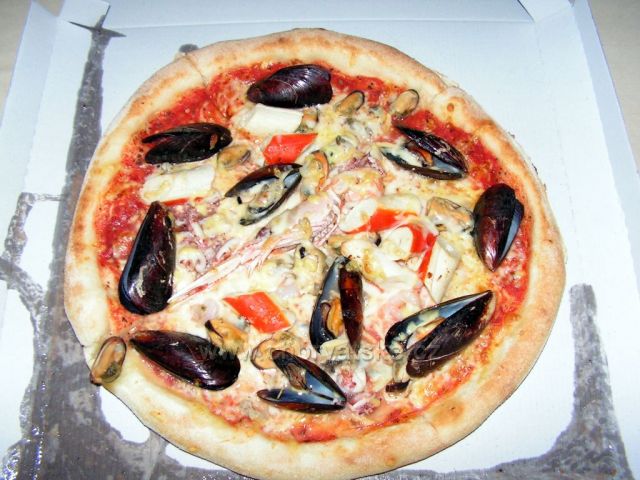 Krk-Pizza Jadranska...2012