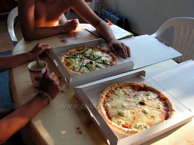 Krk-Vantačiči....2012