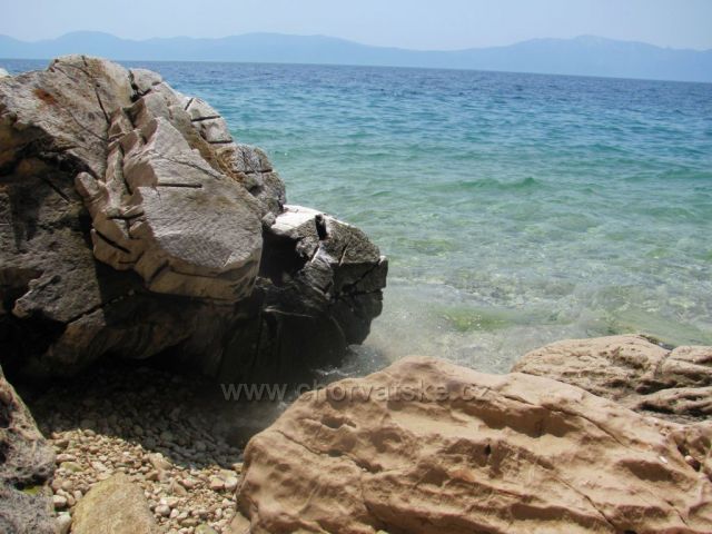 Chorvatsko 2012,Zaostrog