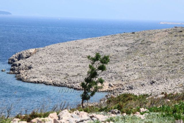 Okolí Rudine - Biserujka