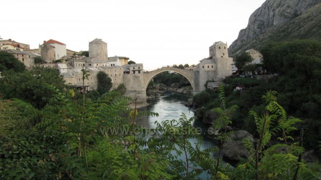 MOSTAR