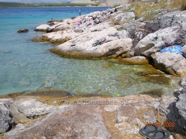 mezi Zaboricem aPrimostenem