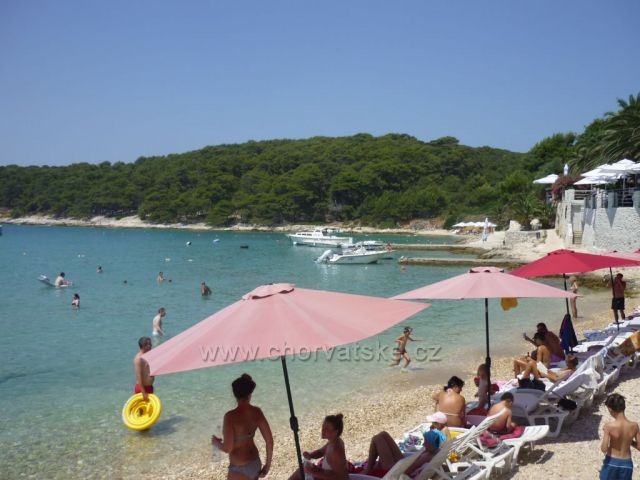 Pakleni otoci u Hvaru