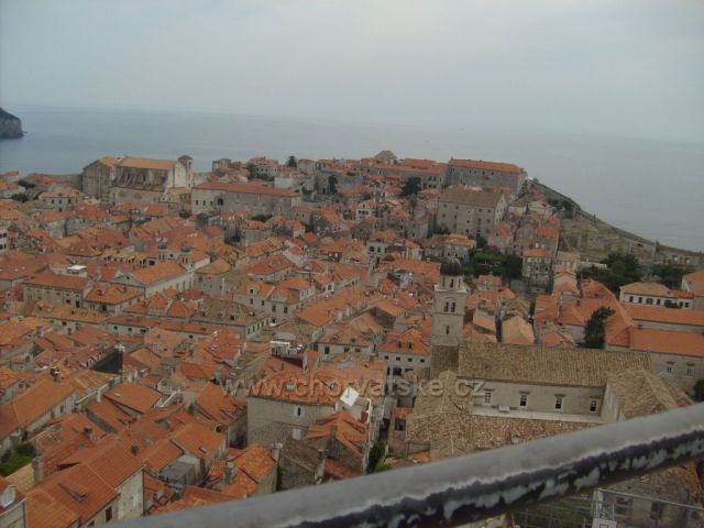 Dubrovník - Staré Město