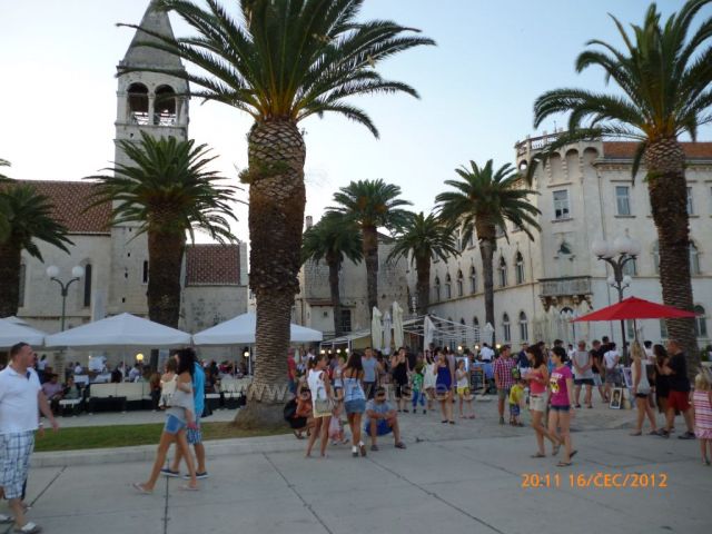 Trogir