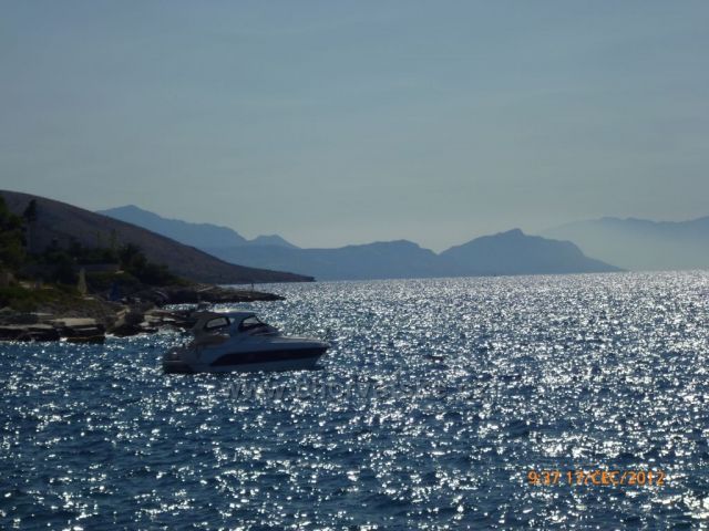 Ostrov Ciovo Okrug Gornji