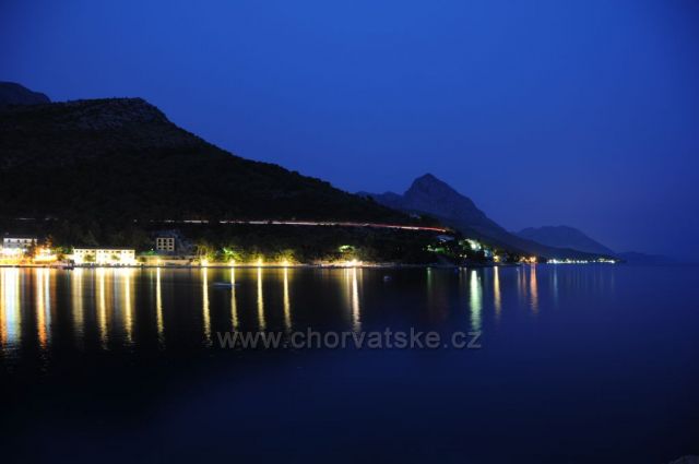 Drvenik, Gornja Vala