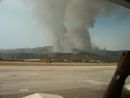 Letisko Split v ohrození
