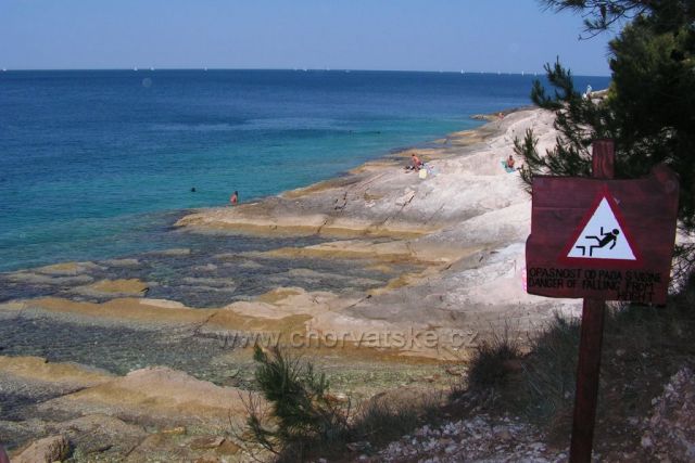 RT Kamenjak - Premantura