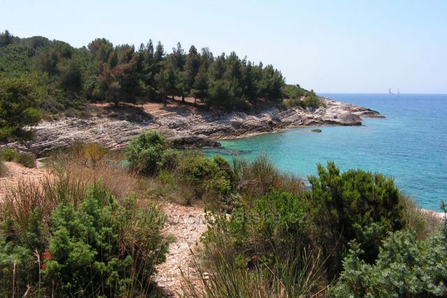 RT Kamenjak - Premantura