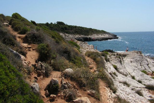 RT Kamenjak - Premantura