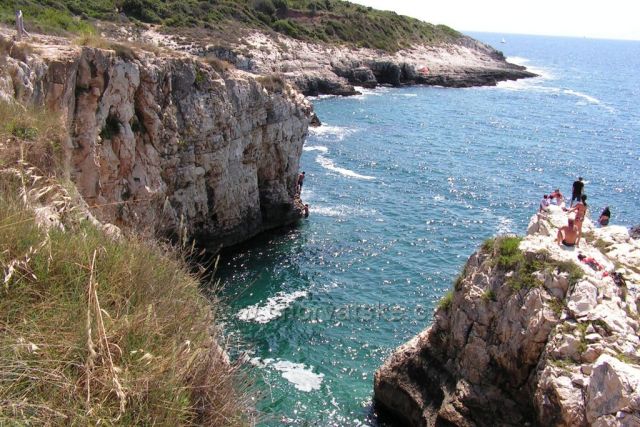 RT Kamenjak - Premantura