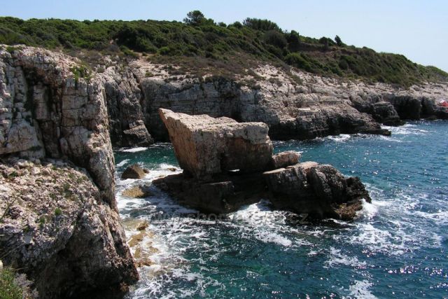 RT Kamenjak - Premantura