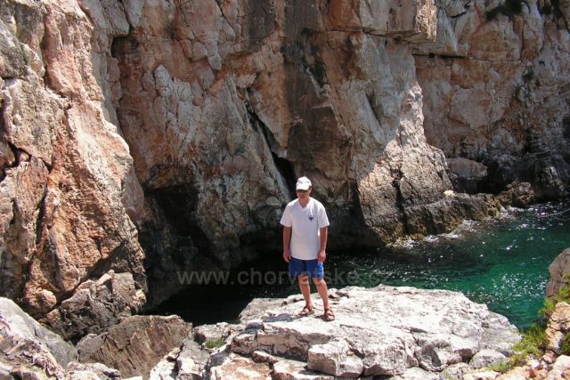 RT Kamenjak - Premantura