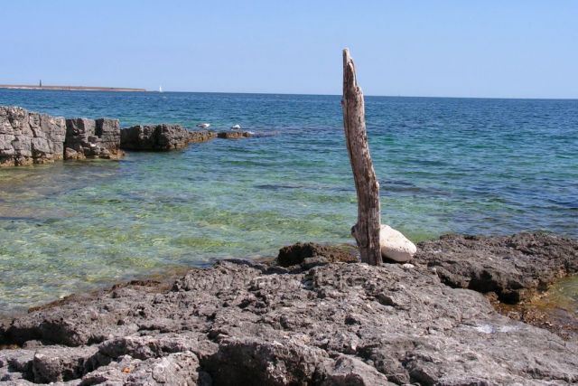 RT Kamenjak - Premantura