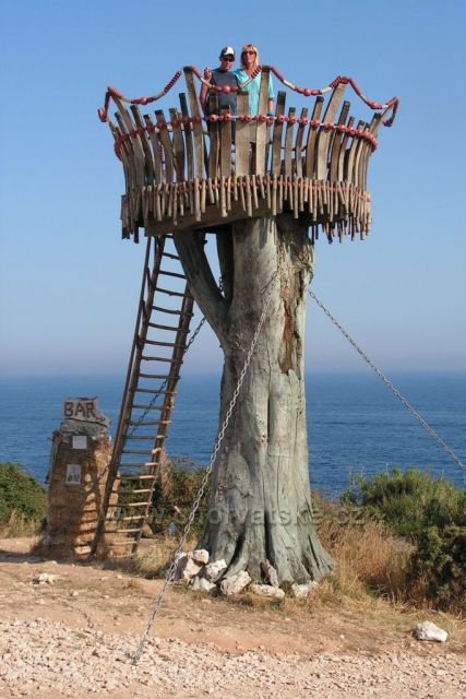 RT Kamenjak - Premantura