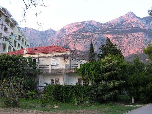 Apartma + Biokovo - Makarska