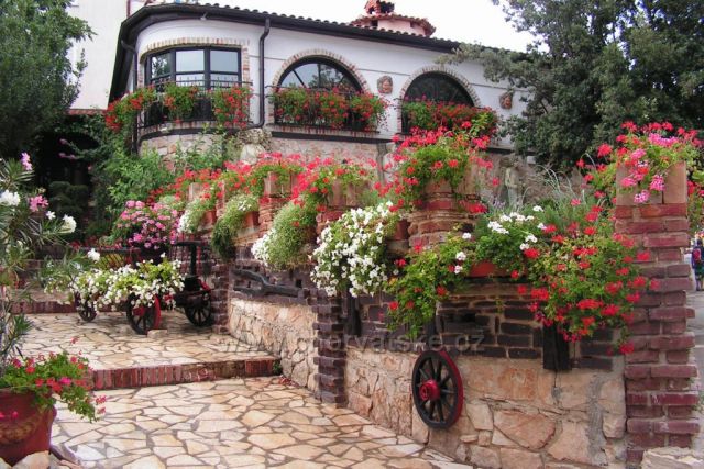 Natur 09 - Baška Voda