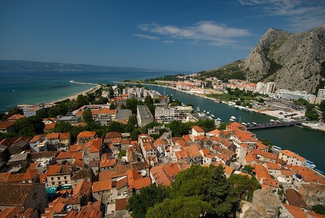 Omiš