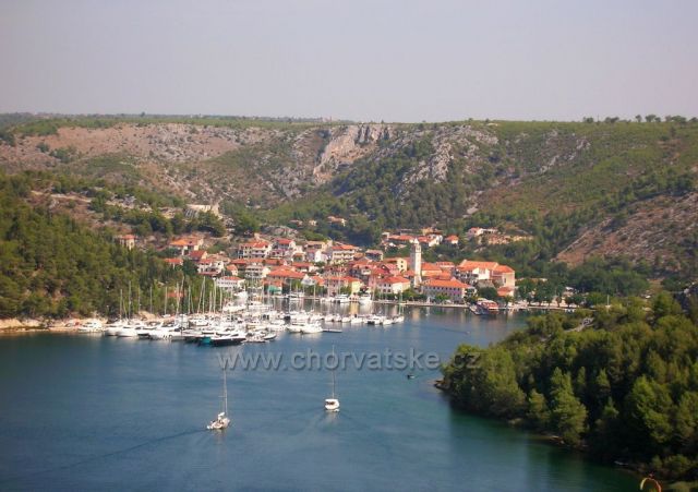 Skradin