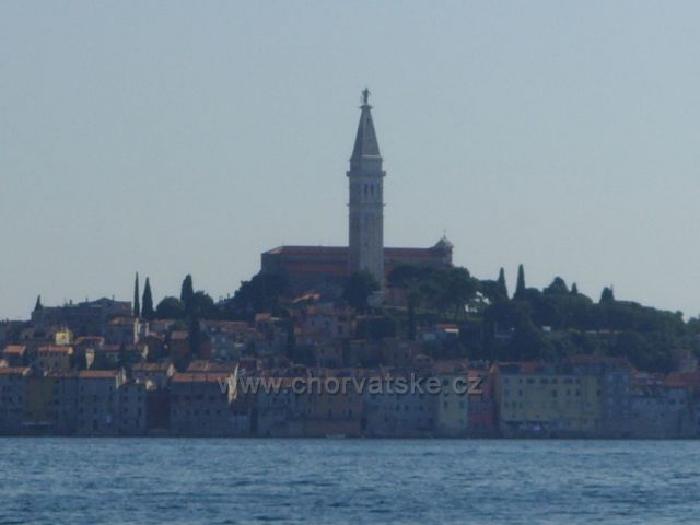Rovinj,Istrie