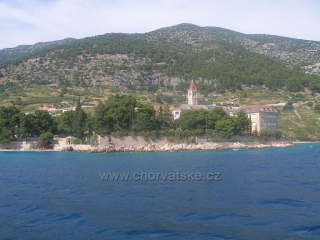 Ostrov Brač