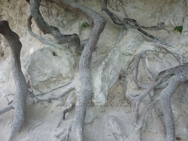 Plitvická jezera 6/2012