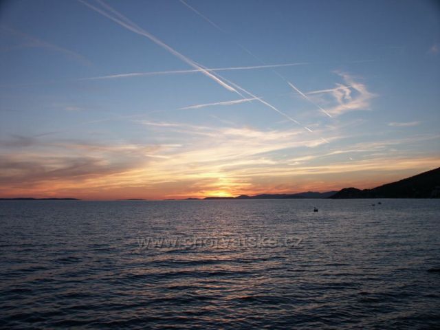 Letecké manévre
Jesenice