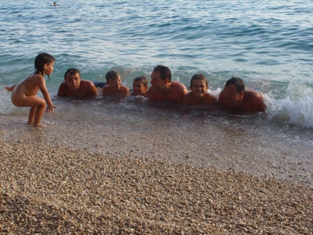 Kšá, co to vyplavalo?