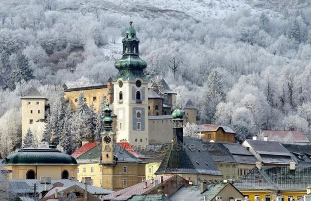Banska stiavnica