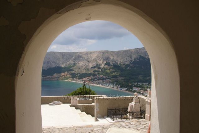 Baška Ostrov Krk 3.