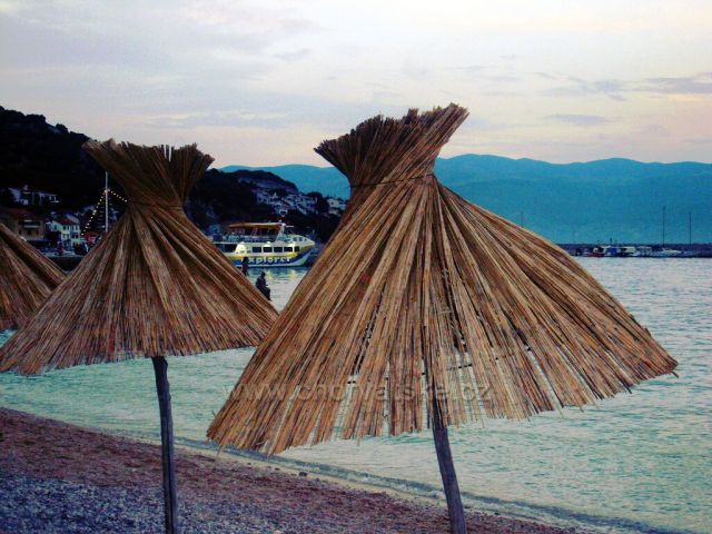 Krk-Baška