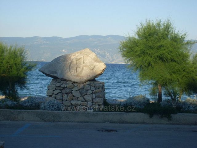 Krk-Baška