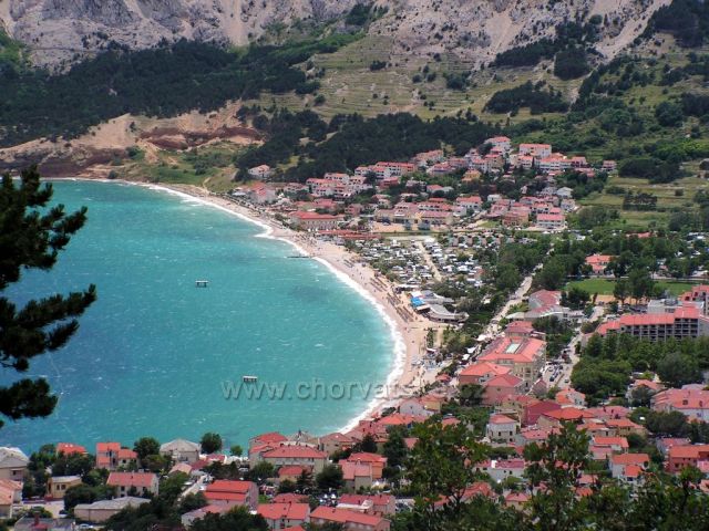 Baška-Vela plaža....2013