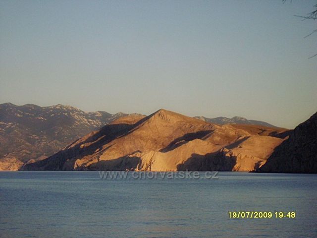 Krk-Baška-Prvič