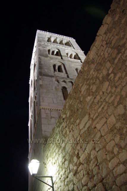 Zvonica Rab