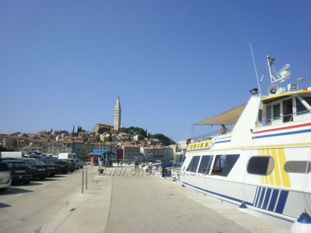 Rovinj