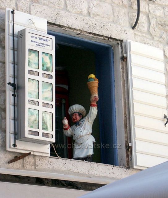 No povedzte-odolali by ste ?