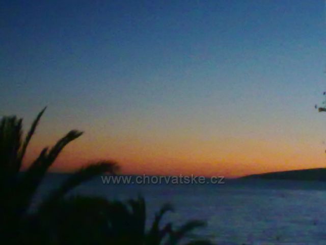 Večerní červánky