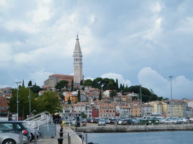 Rovinj 2013